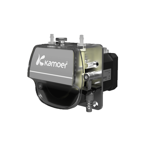 KCS3 Series Peristaltic Pump