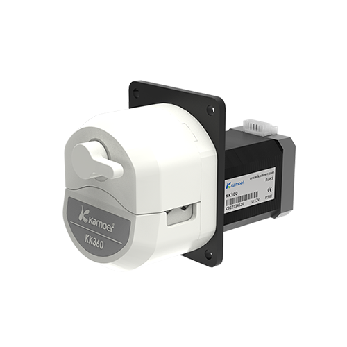 KK360 Series Peristaltic Pump