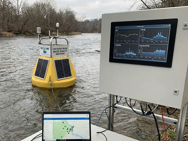 Environmental Monitoring