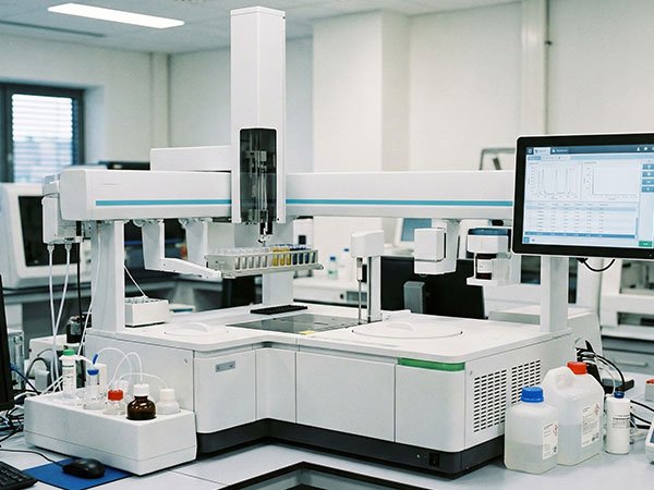 Analytical Instruments