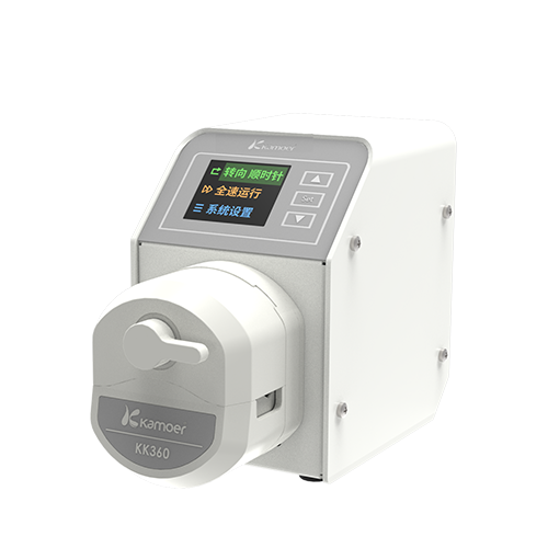 KCS3 Series Peristaltic Pump