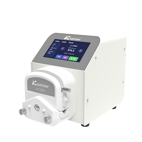 KK360 Series Peristaltic Pump